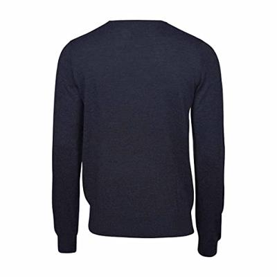 Tee Jays TJ6001 Men´s V-Neck Sweater - Grey Melange - L