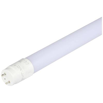 V-TAC VT-6072-N LED T8 Buis - IP20 - Wit - 9W - 850 Lumen - 4000K - 60CM - thumbnail