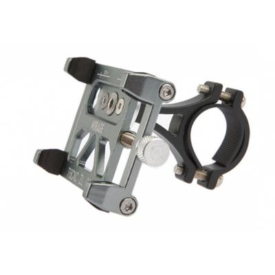 Mirage telefoonhouder G20 antraciet 7 cm Mirage telefoonhouder G20 antraciet 7 cm