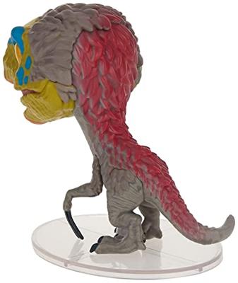 Jurassic World Dominion Funko Pop Vinyl: Therizinosaurus
