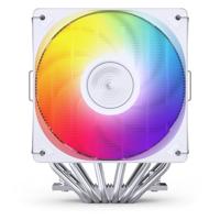 Jonsbo CR-3000E RGB White - thumbnail