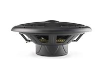 Marine Speaker voor Boten en Buiten - IP56 Waterresistent - 6x9 Inch - UV-Coating - Zwart (CSM69B-NEW) - thumbnail