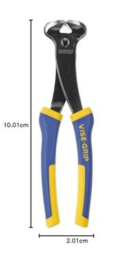 Irwin Eindsnijtang 8"/200 mm - 10505517