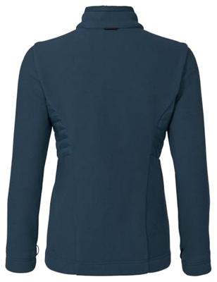 Vaude Idris III 3 In 1 Jas Dames Dark Sea 38