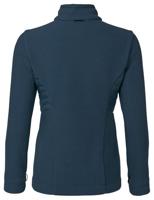 Vaude Idris III 3 In 1 Jas Dames Dark Sea 38 - thumbnail