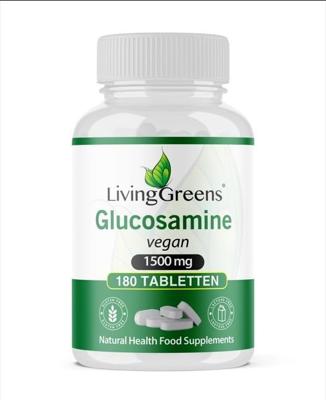 Glucosamine 1500 vegan 180 Tabletten