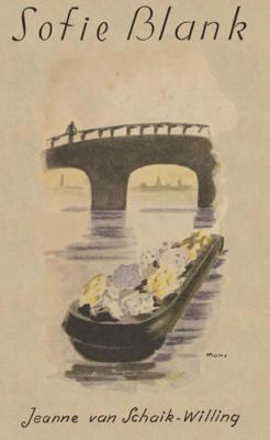 Sofie Blank - Jeanne van Schaik-Willing - ebook