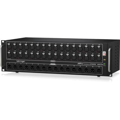 Behringer S32 Digitale stagebox