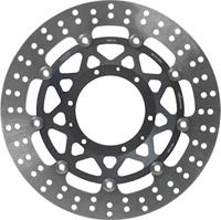 TRW -lucas remschijf "msw244" rotor msw244 floating - thumbnail
