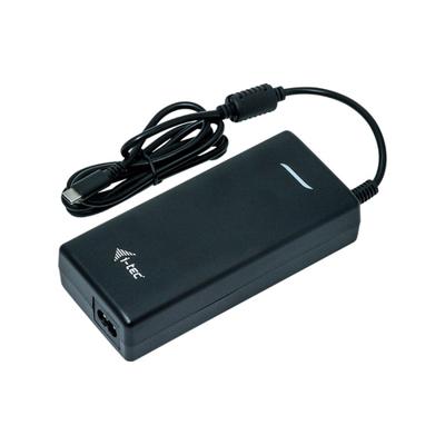 i-tec USB-C 4K 85W dock + 112W charger