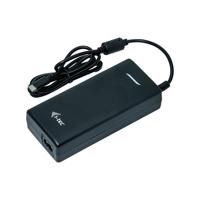 i-tec USB-C 4K 85W dock + 112W charger - thumbnail