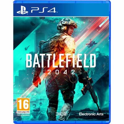 Battlefield 2042