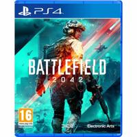 Battlefield 2042 - thumbnail