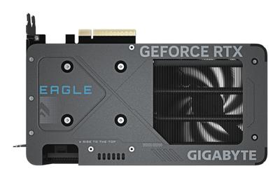 Videokaart Gigabyte 9VN506TEO-00-G10 geforce rtx 5060 ti 16 GB GDDR6 GDDR7 - thumbnail