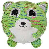 Pluchiez Bal Bouncing Furry Kitty Friend 23 Cm - thumbnail