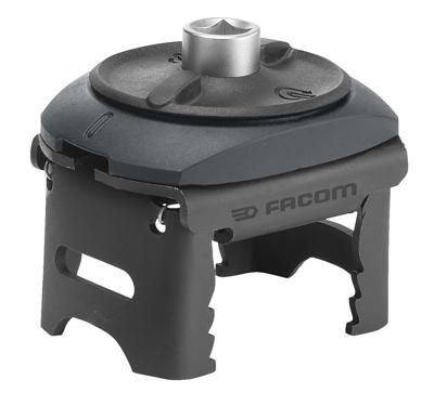 Facom oliefilter dop diam 60-80mm - C.48-1