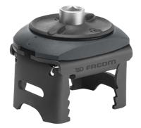 Facom oliefilter dop diam 60-80mm - C.48-1 - thumbnail