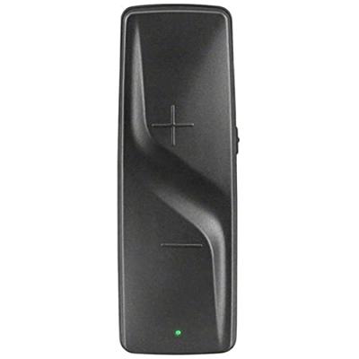 Sennheiser Flex 5000 Digitale Draadloze Hoofdtelefoon voor TV Luisteren - Zwart