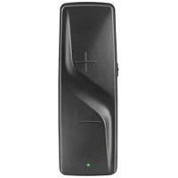 Sennheiser Flex 5000 Digitale Draadloze Hoofdtelefoon voor TV Luisteren - Zwart - thumbnail