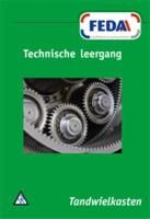 Tandwielkasten (Hardback) - thumbnail