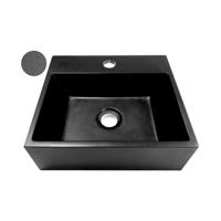 Fontein Boss & Wessing 33.5x29x11.5 cm Keramiek Quartz Boss & Wessing - thumbnail