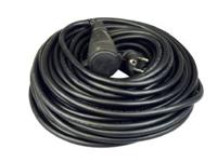 Verlengsnoer rubber H07 3x1,5mm² 50M - thumbnail