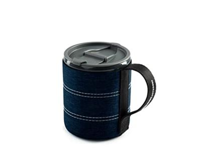 GSI Outdoors Infinity Backpacker Drinkbeker Blauw