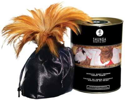 Sensual Powder Shunga STRAWBERRY/CAVA