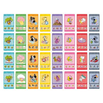 Woezel & Pip Spel Kwartet Woezel & Pip Spel Kwartet