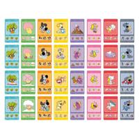 Woezel & Pip Spel Kwartet - thumbnail