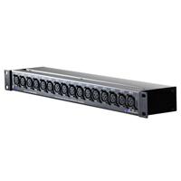 ART P16 XLR patch bay - thumbnail