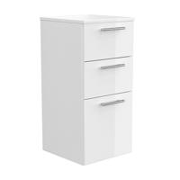 Badkamerkast Tom Wit - thumbnail