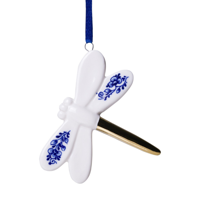 HEINEN - Kerstornament Libelle - thumbnail