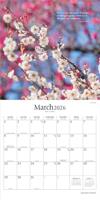 Japanese Gardens Kalender 2026 - thumbnail