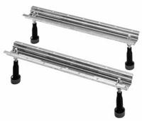 Duravit  Bad/douchepoten A 2 Stuks Voor Afmeting >1000mm - thumbnail