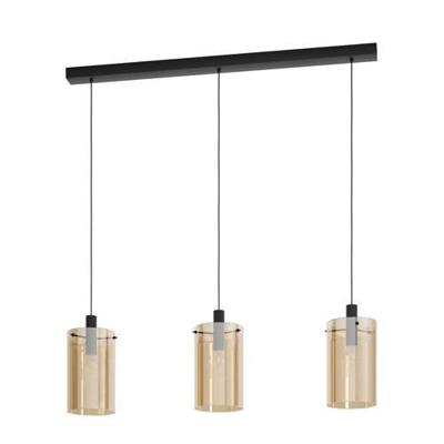 Polverara hanglamp 3-lichts Polverara hanglamp 3-lichts