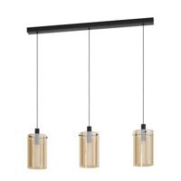 Polverara hanglamp 3-lichts - thumbnail