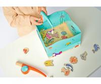 Eichhorn Houten Visspel - thumbnail