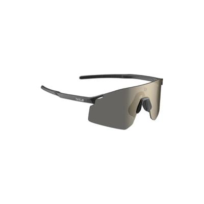Bollé brille "c-icarus" glasses c-icarus black tns gold lens
