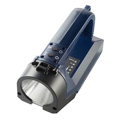 IVT 3 W, Lithium PL-830.03.Li Accu handschijnwerper LED 300 lm - thumbnail