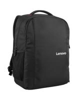 Lenovo B515 39,6 cm (15.6") Rugzak Zwart, Rood - thumbnail