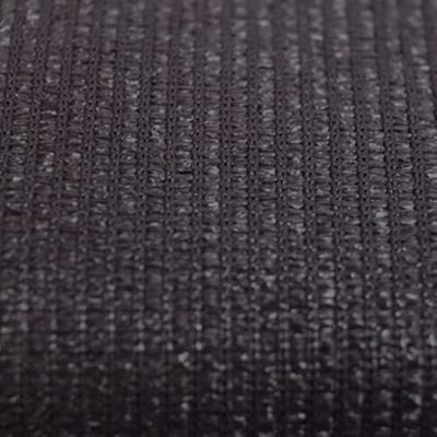 Balkondoek antraciet 0.9 x 5 meter