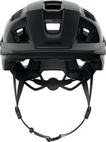 Abus helm motrip shiny zwart m 54-58cm - thumbnail