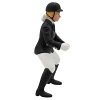 Bullyland Toernooi rijder isabelle (62640) - thumbnail