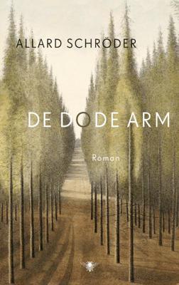 De dode arm - Allard Schröder - ebook