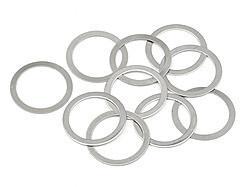 HPI - Gearbox spacer set (101291)