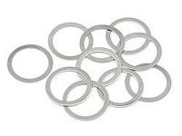 HPI - Gearbox spacer set (101291) - thumbnail