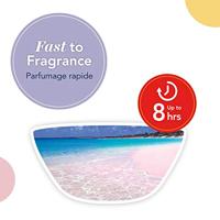 Yankee Candle Wax Melt Single Pink Sands 22 g - thumbnail