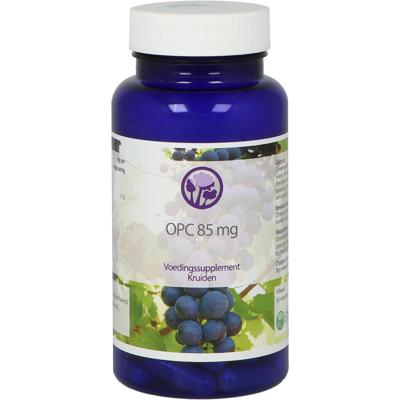 Nagel OPC 85mg 60 Vegetarische capsules