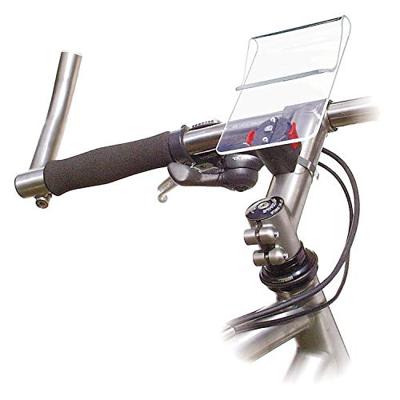 Klickfix mini map 1 met mini adapter Klickfix mini map 1 met mini adapter